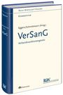 : VerSanG - Verbandssanktionengesetz, Buch