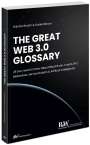 Nikolas Beutin: The Great Web 3.0 Glossary, Buch