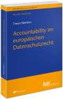 Timon Mertens: Accountability im europäischen Datenschutzrecht, Buch