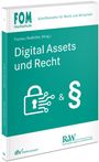 : Digital Assets und Recht, Buch