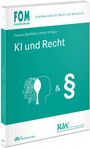 : KI und Recht, Buch