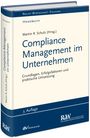 : Compliance Management im Unternehmen, Buch