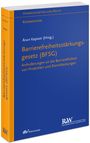 : Barrierefreiheitsstärkungsgesetz (BFSG), Buch