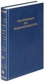 : Entscheidungen des Bundesarbeitsgerichts (BAGE 183), Buch