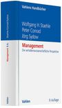 Wolfgang H. Staehle: Management, Buch