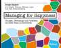 Jurgen Appelo: Managing for Happiness, Buch