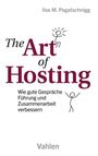 Ilse M. Pogatschnigg: The Art of Hosting, Buch