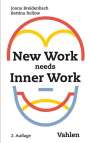 Joana Breidenbach: New Work needs Inner Work, Buch