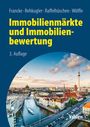 : Immobilienmärkte und Immobilienbewertung, Buch