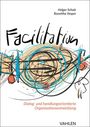 Holger Scholz: Facilitation, Buch