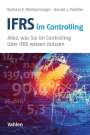 Gerald Jörg Preißler: IFRS im Controlling, Buch