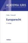 Stephan Hobe: Europarecht, Buch