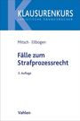 Wolfgang Mitsch: Fälle zum Strafprozessrecht, Buch