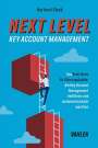 Hartmut Sieck: Next Level Key Account Management, Buch