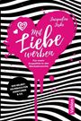 Jacqueline Jeske: Mit Liebe werben, Buch