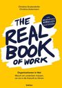 Christina Grubendorfer: The Real Book of Work, Buch
