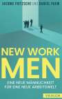 Jacomo Fritzsche: New Work Men, Buch