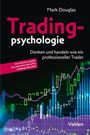 Mark Douglas: Tradingpsychologie, Buch
