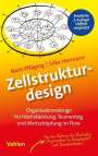Niels Pfläging: Zellstrukturdesign, Buch