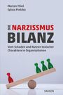 Sylvia Pietzko: Die Narzissmus-Bilanz, Buch