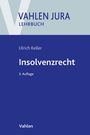 Ulrich Keller: Insolvenzrecht, Buch