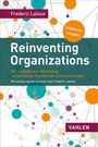 Frederic Laloux: Reinventing Organizations, Buch