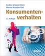 Werner Kroeber-Riel: Konsumentenverhalten, Buch