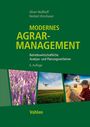 Oliver Mußhoff: Modernes Agrarmanagement, Buch