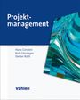 Hans Corsten: Projektmanagement, Buch