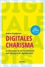 Andrea Grundmann: Digitales Charisma, Buch