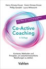 Henry Kimsey-House: Co-Active Coaching, Buch