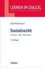 Axel Kokemoor: Sozialrecht, Buch