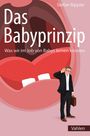 Stefan Rippler: Das Babyprinzip, Buch