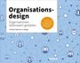 Marco Olavarria: Organisationsdesign, Buch