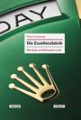 Pierre-Yves Donzé: Die Exzellenzfabrik, Buch