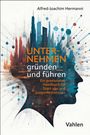 Alfred-Joachim Hermanni: Unternehmen gründen und führen, Buch