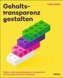 Nadine Nobile: Gehaltstransparenz gestalten, Buch