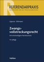 Otto-Gerd Lippross: Zwangsvollstreckungsrecht, Buch