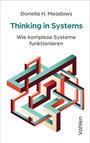 Donella H. Meadows: Thinking in Systems, Buch