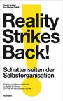 Daniel Dubbel: Reality strikes back - Schattenseiten der Selbstorganisation, Buch