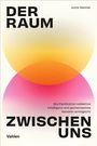 Jutta Weimar: Der Raum zwischen uns, Buch