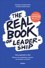 „The Real Book of Leadership“, „Führung radikal anders verstehen“, Autoren: Christina Grubendorfer, Christina Ackermann.