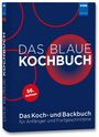 : Das Blaue Kochbuch, Buch