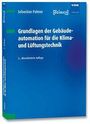 Sebastian Palmer: Grundlagen der Gebäudeautomation für die Klima- und Lüftungstechnik, Buch