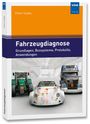 Peter Subke: Fahrzeugdiagnose, Buch