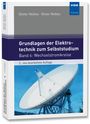 Dieter Nelles: Grundlagen der Elektrotechnik zum Selbststudium, Buch