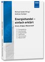 : Energiehandel - einfach erklärt, Buch