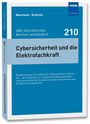 Thorsten Neumann: Cybersicherheit und die Elektrofachkraft, Buch