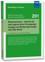 Rolf Rüdiger Cichowski: Netzanschluss - dezentrale und regenerative Erzeugungsanlagen am Niederspannungsnetz (NS-Netz), Buch