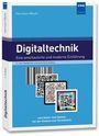 Hermann Meuth: Digitaltechnik, Buch